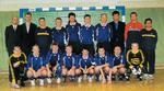 Futsalový klub CC Jistebník